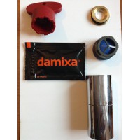 Регулятор давления для смесителя Damixa Orbix арт. 48006